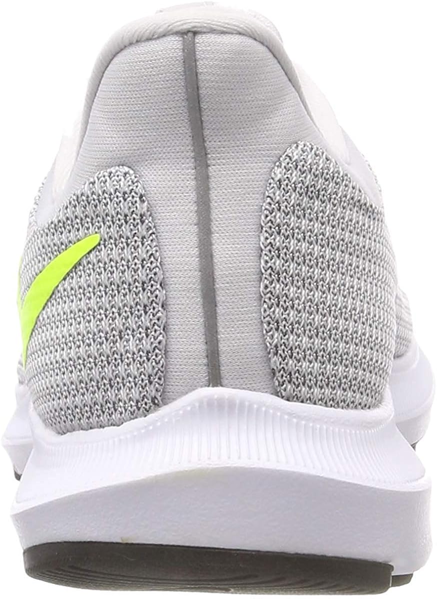 nike quest grey volt
