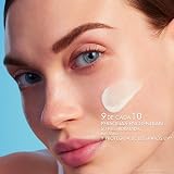 Biotherm Waterlover Face Sunscreen SPF30 50ml Youth Protection UVA UVB Cream view 4