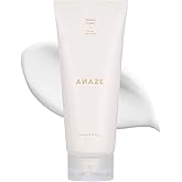 ANAZE Mellow Cream Hair Treatment 150 ml – Leave-In Conditioner for Deep Moisture & Damage Repair, Instant Results on Dry, Frizzy, and Color-Treated Hair, Valentine's Day Gifts for Woman