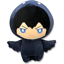 bokuto plush amazon