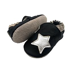 iEvolve Baby Shoes Baby Toddler Soft Sole Prewalker