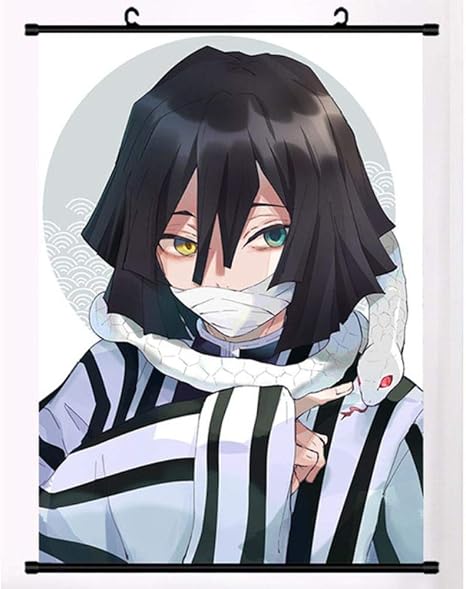Amazon 鬼滅の刃アニメ壁掛けポスターアニメーション周辺ファンギフト 50x75cm 19 7x29 5inch アニメ 萌えグッズ 通販