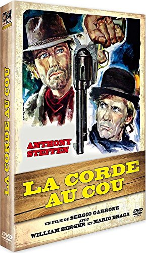 La Corde au cou