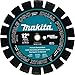 Makita T-01264 12 Inch Diamond Blade Dual Purpose