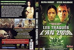 Les Traqués De L'an 2000