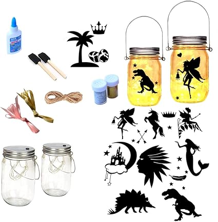 art and craft gifts for 10 year olds