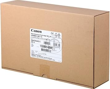 canon ipf 850