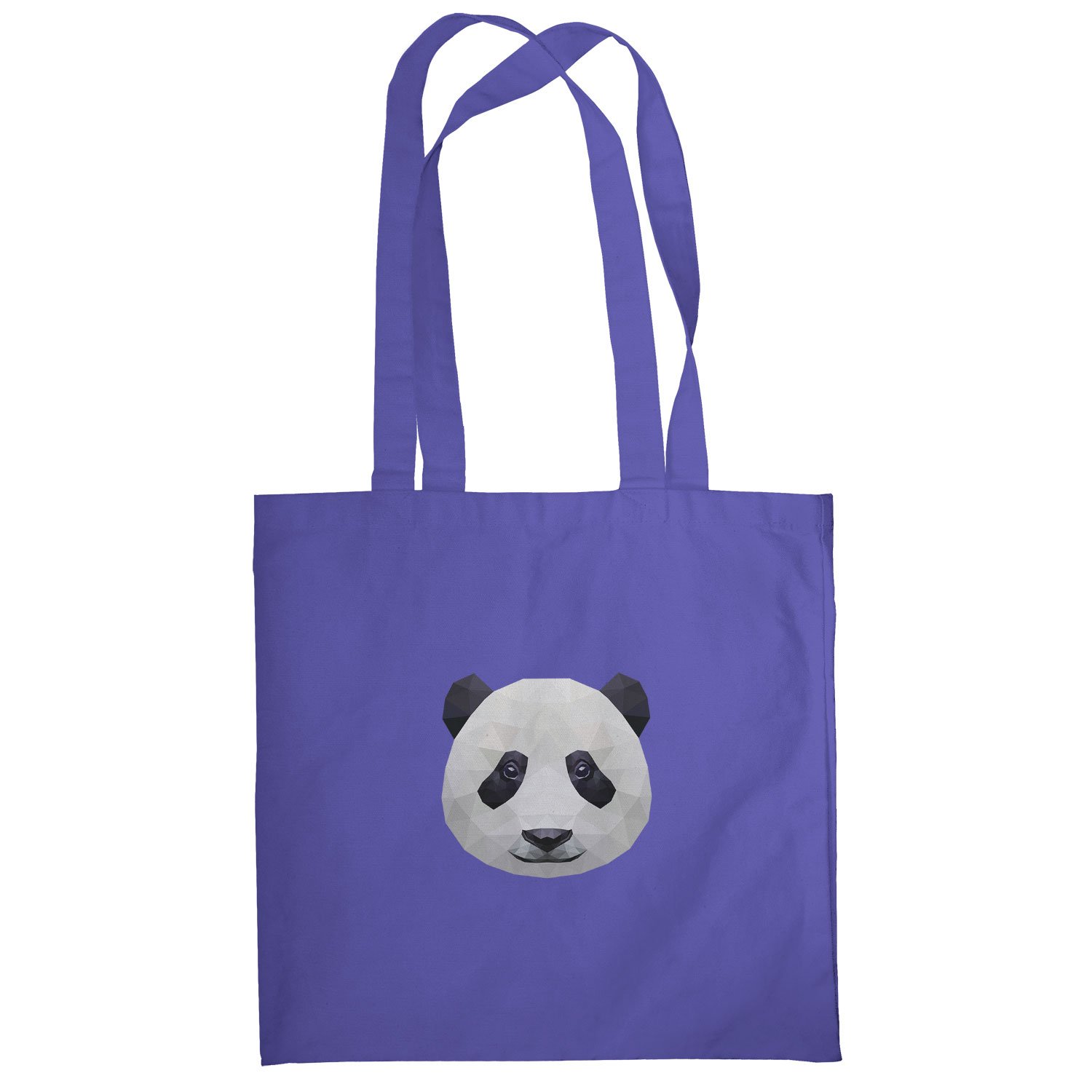 Texlab Pandarum Fabric Bag, Navy