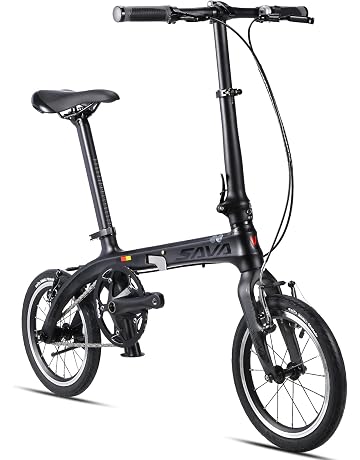 Bici pieghevoli: Sport e tempo libero : Amazon.it