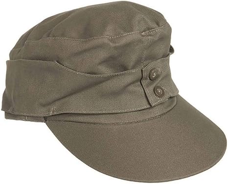 moleskin hat