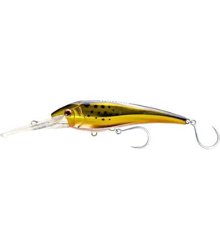 Nomad Design Madmacs Offshore High Speed Fishing Lure,Trolling Minnow, With S - View #9