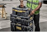 DEWALT TOUGHSYSTEM 2.0 Adaptor Connects TSTAK DWST08017 Tool Storage view 6
