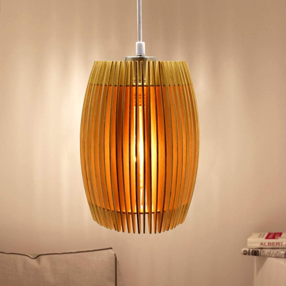 Best wicker pendant lighting