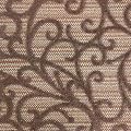 Shaw Rust Carpet Tile-24"x 24"(12 tiles/case, 48 sq. ft./case)