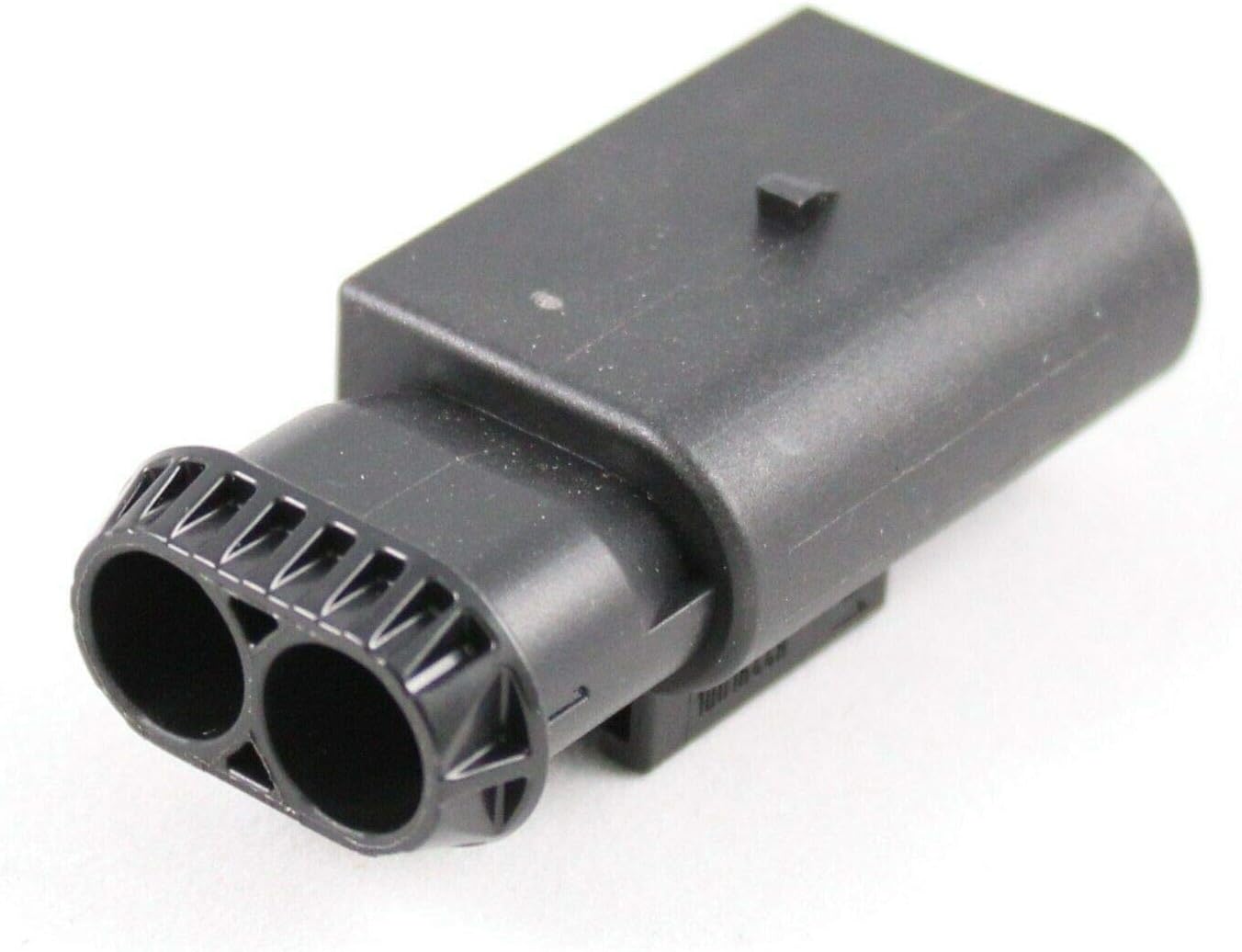 Kostal 10016448 Automotive connectors 2W SLK 2,8 SWS tab HSG Code A Qty=3 Home