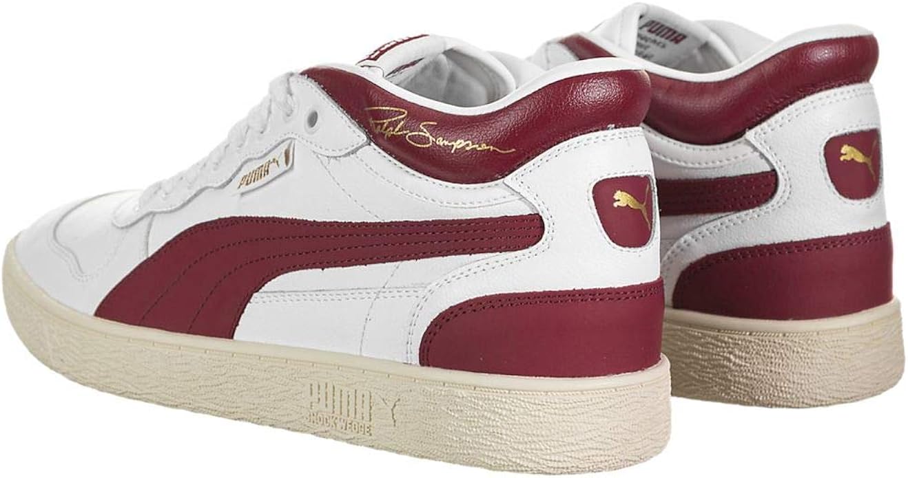 ralph sampson demi og men's sneakers