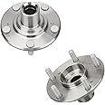 (Pair) DRIVESTAR 44600-SNA-A00 Front Wheel Hub Driver or Passenger Side Hub Fit 2006 07 08 09 10 2011 for Honda Civic