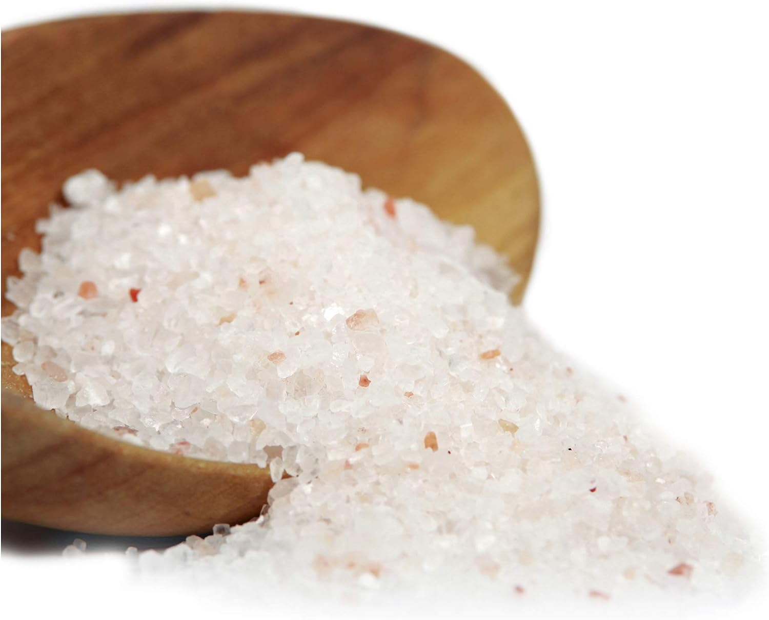 Mystic Moments Himalayan Pink Rock Salt 500g, 500 g (Pack of 1) - Image 4