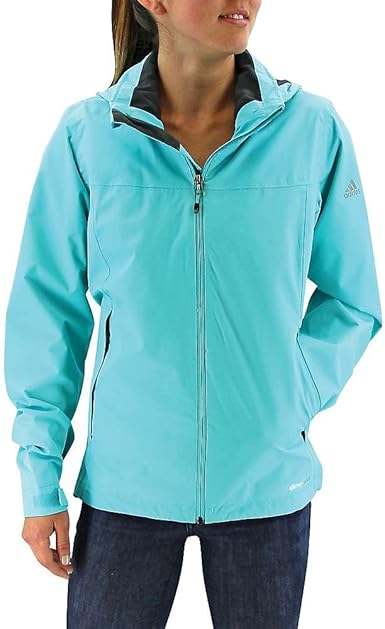adidas women's wandertag jacket