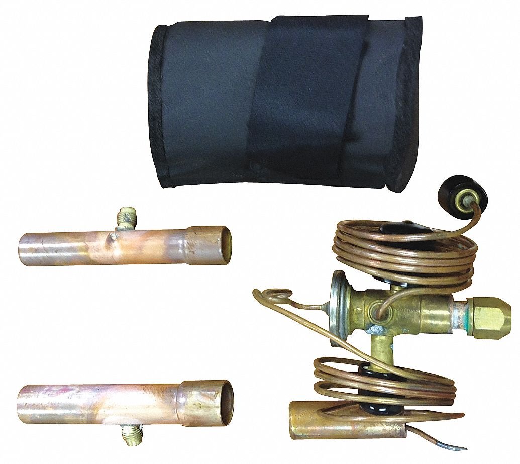 Goodman Thermal Expansion Valve (Txv) R410 2Ton3Ton
