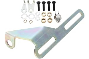 Keenso Backup Light Switch,BL-1400U Backup Light Neutral Safety Switch Kit for TH-350/TH-400/700-R4/TH-200/200-4R/4L60