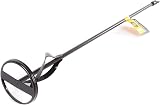 Tolsen Paint & Plaster SDS Mixer StirrER Render Whisk Plastering Paddle view 2