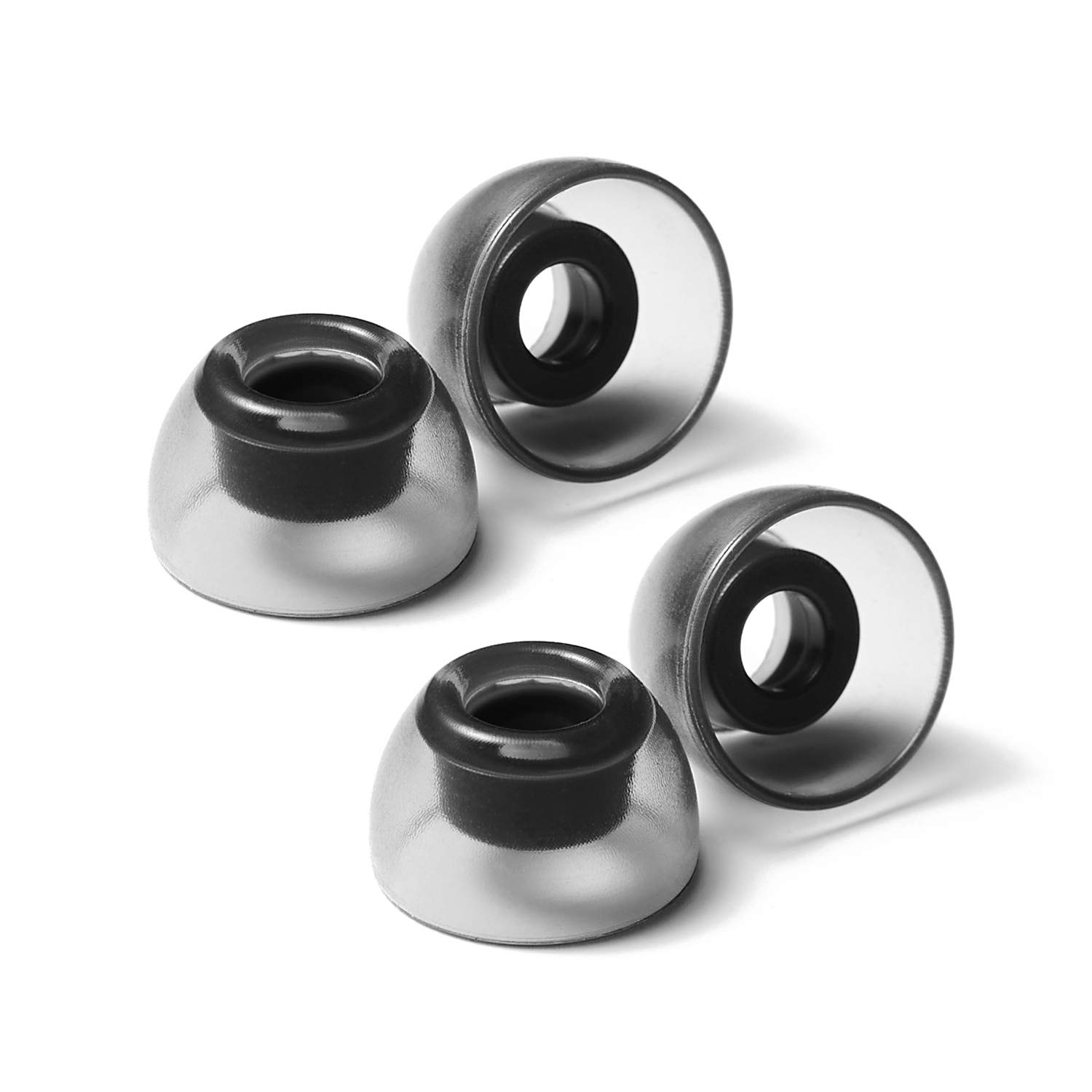 AZLA SednaEarfit Crystal for TWS 2 Pairs (S)