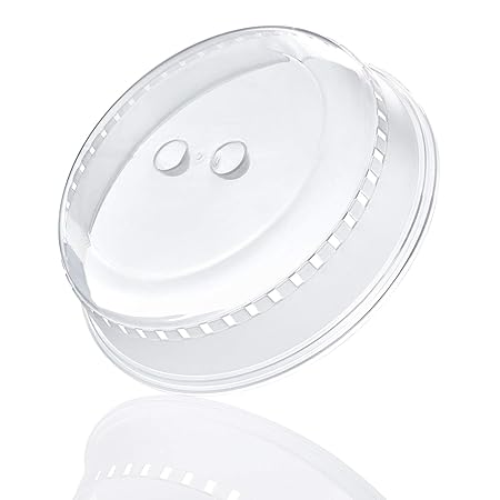 Compra Kerafactum - Campana para Platos, Campana de protección ...