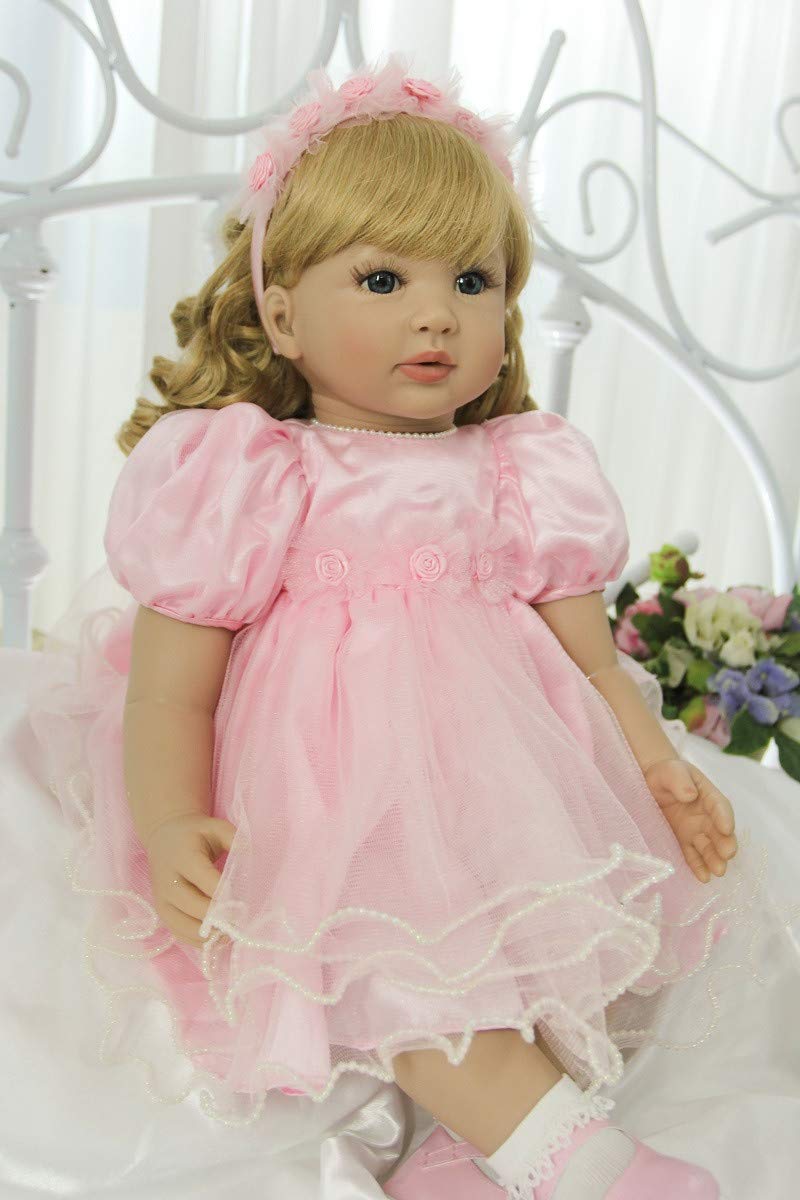 24 inch reborn doll Clearance