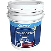Pintura Blanca Comex Pro 1000 Plus Acrílica para Interior y Exterior ...