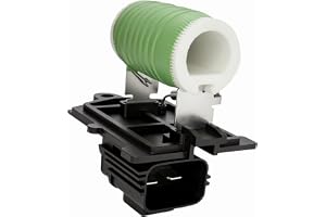 68054677AA Engine Cooling Fan Motor Relay Compatible with Dodge Chrysler Journey Grand Caravan Town & Country 2008-2020, Replace 68054677AA, 921-300, FCM138