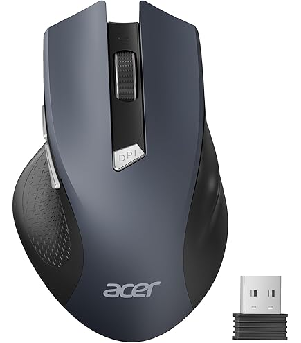 Amazon.com: Verbatim Wireless Notebook Multi-Trac Blue Led Mouse