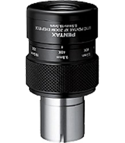 Amazon.com: Pentax PF-80ED-A 80mm ED Waterproof Angled Spotting