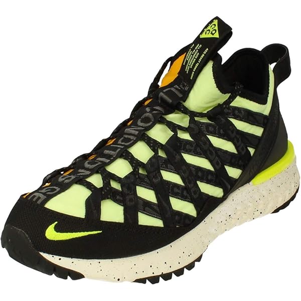nike acg react terra gobe qs