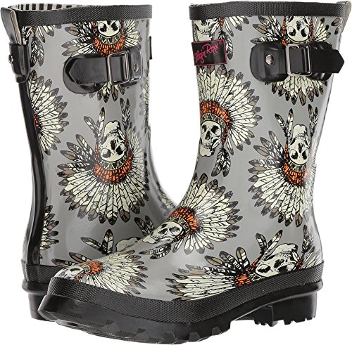 baffin packable rain boots