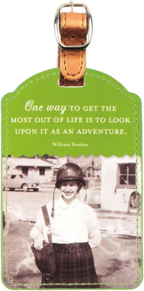 shannon martin luggage tags