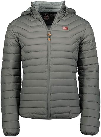 amazon doudoune garcon