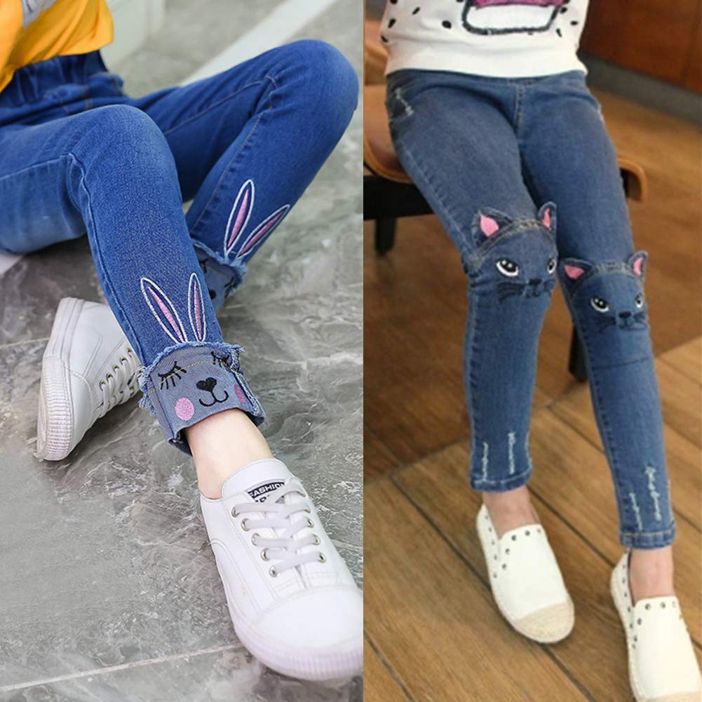 jeans pattern for ladies