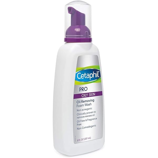 cetaphil dermacontrol oil absorbing moisturizer