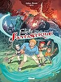 La famille Fantastique, Tome 1 : Le prince Devil by 