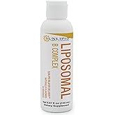 SunLipid Liposomal B Complex, 5.07 fl oz (150 ml)