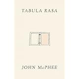 Tabula Rasa: Volume 1