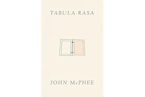 Tabula Rasa: Volume 1