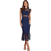 Petal & Pup Womens Lauren Dress