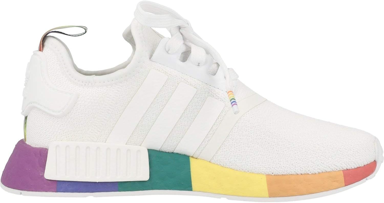 nmd r1 adidas bianche amazon