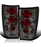 ACANII - Para Luces Traseras Titan Pickup 04-15