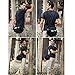 DYJ Tactical Camera Messenger Bag, Military Shoulder Sling Backpack EDC Pack for Hiking Camping Trekking Cycling