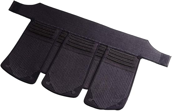 Amazon 茶 Mugen 垂 剣道 剣道具 防具 無限 Mugen 全日本武道具 日本剣道具製作所 ノーブランド品 垂