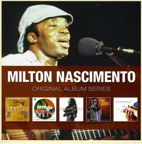 Original Album Series