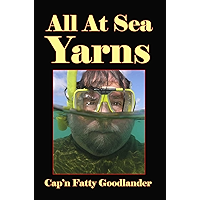 All At Sea Yarns book cover